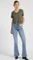 Lee V-Neck Funktionsshirt kurzarm (Damen) Vorschaubild