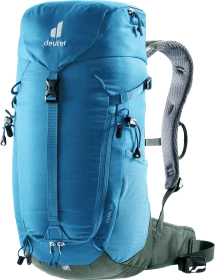 Deuter Trail 18 wave/ivy
