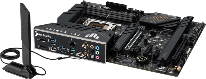 ASUS TUF Gaming Z690-Plus WIFI (Intel 1700)