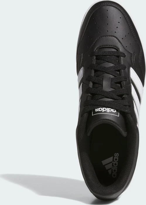 adidas Hoops 4.0 core black/cloud white