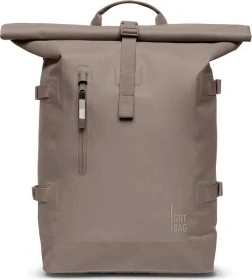 GOT BAG Rolltop 2.0 oyster monochrome