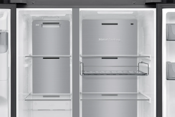 Samsung RS80F RS80F65KDFEF Side-by-Side – Bild 7