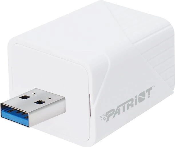 Patriot iLuxe Cube