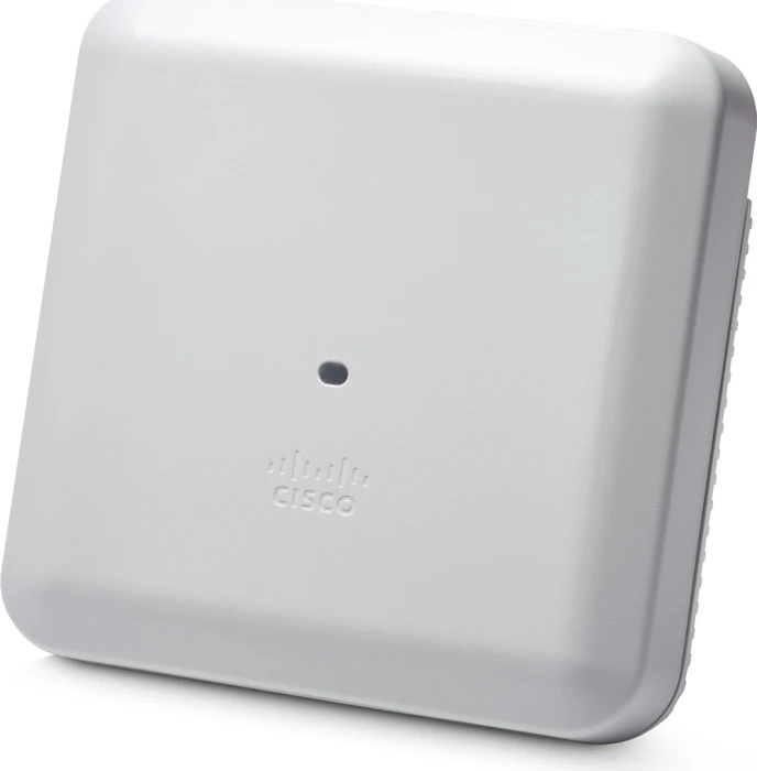 Cisco Aironet 3802I, Controller-based,, configurable AP, E regulatory domain