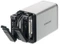 Freecom Silver Store 2, 128MB RAM, 1x RJ-45 1000Base-T, 1x USB-A 3.0 Vorschaubild