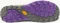Jack Wolfskin Cyrox Vent Low purple rain (Damen) Vorschaubild