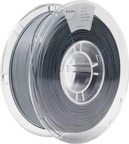 Maertz PLA Pro, grau, Spule, 1.75mm, 1.00kg
