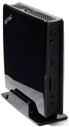 Zotac ZBOX EN760, GeForce GTX 860M