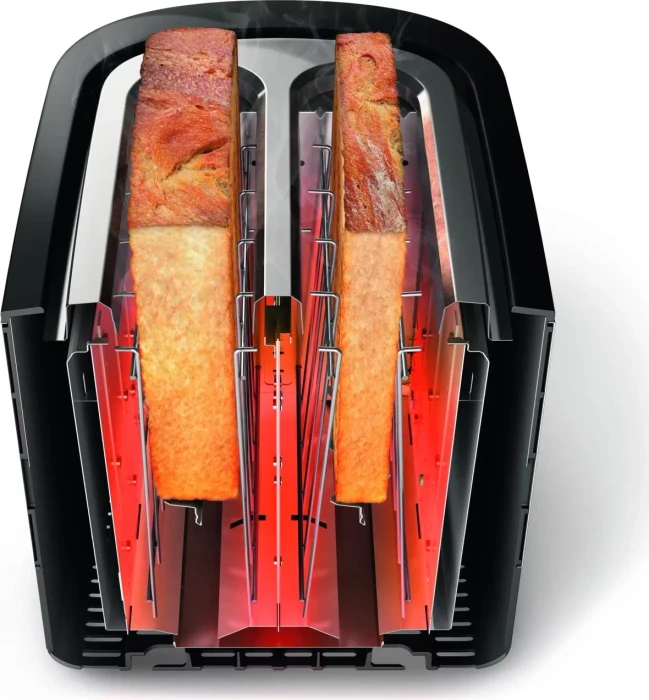 Philips HD2635/90 Viva Toaster