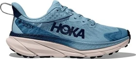Hoka Challenger 7 GTX raindrop/grout (Damen)