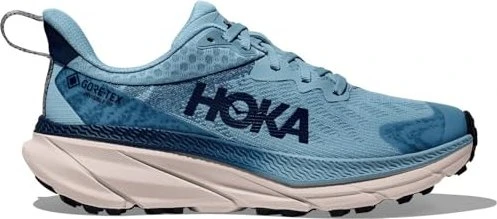 Hoka Challenger 7 GTX raindrop/grout (Damen)