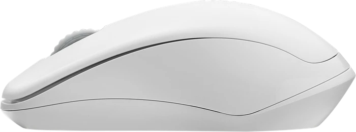 Rapoo 1680 Silent weiß, USB