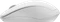 Rapoo 1680 Silent weiß, USB Vorschaubild