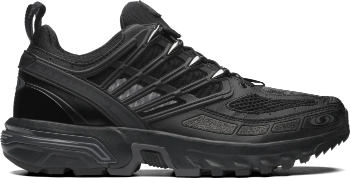 Salomon ACS Pro schwarz