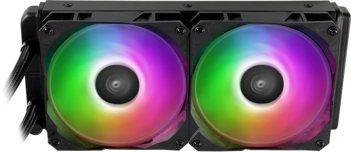 ASUS ROG Strix LC Radeon RX 6950 XT OC, ROG-STRIX-LC-RX6950XT-O16G-GAMING, 16GB GDDR6, HDMI, USB-C, 2x DP