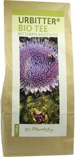 Dr. Pandalis Urbitter Bio Tee, 200g
