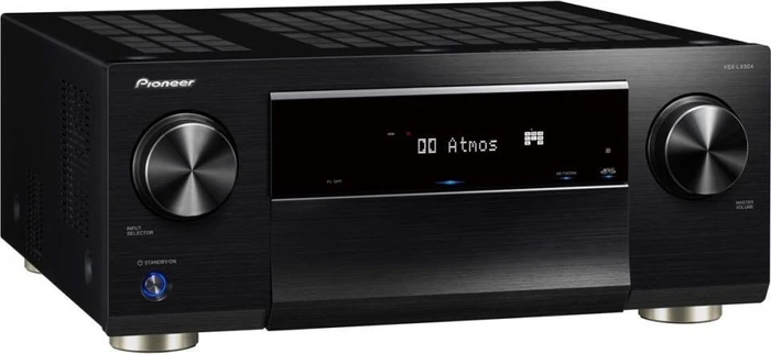 Pioneer VSX-LX504 schwarz