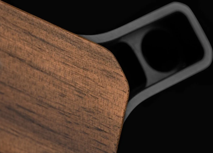 EK Water Blocks Quantum Line EK-Quantum Magnitude, 1700, Lignum Edition, Walnut
