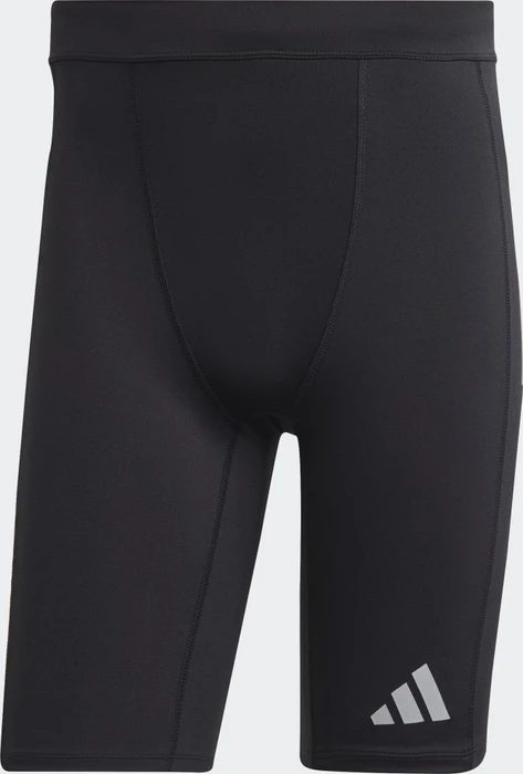 adidas Own the Run ½ Laufhose kurz black (Herren)