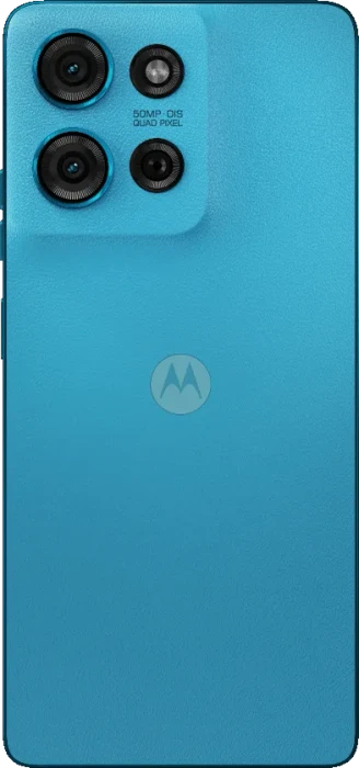 Motorola Moto G75 5G 256GB Aqua Blue