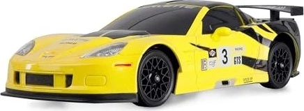 Amewi Corvette C6.R Drift Car RTR