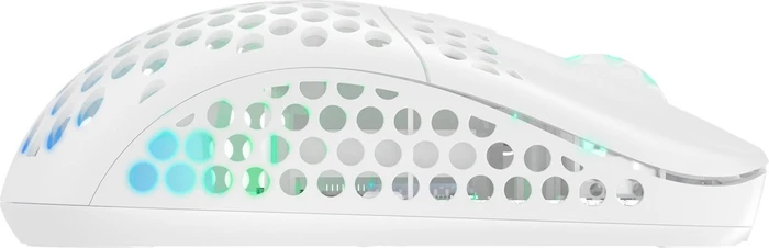 Xtrfy M42 Wireless weiß, USB