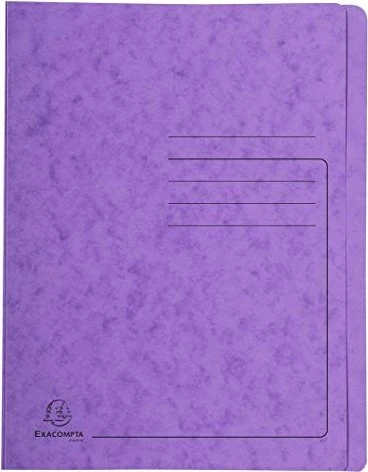 Exacompta Schnellhefter A4
