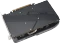 ASUS Dual Radeon RX 7600 OC V2, DUAL-RX7600-O8G-V2, 8GB GDDR6, HDMI, 3x DP Vorschaubild