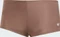 adidas Essentials Hot Pants Bikini-Hose trace brown (Damen) Vorschaubild