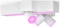 Philips Hue White and Color Ambiance Centris Cross 3 Spot 4-flammig weiß Vorschaubild