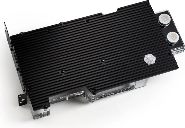 Bitspower Classic VGA Waterblock GeForce RTX 3090 Founders Edition