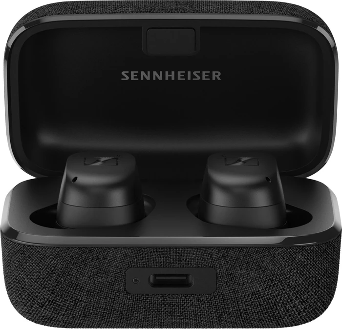 Sennheiser Momentum True Wireless 3 schwarz