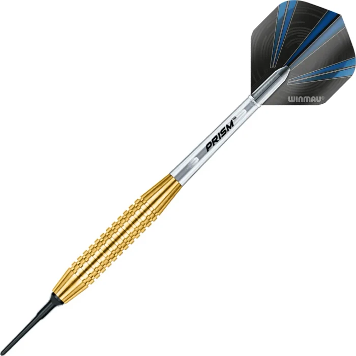 Winmau Neutron Soft Dart Dartpfeil 20g (2220-20)