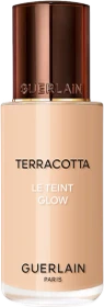 Guerlain Terracotta Le Teint Glow Fluid Foundation 2C, 35ml