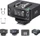 Godox XR Wireless Flash Trigger für Nikon / Canon