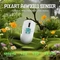 Attack Shark X8 SE Tri-mode Wireless Gaming Mouse, weiß, USB/Bluetooth Vorschaubild