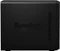 Synology DiskStation DS3611xs, 2GB RAM ECC, 4x RJ-45 1000Base-T, 4x USB-A 2.0 Vorschaubild