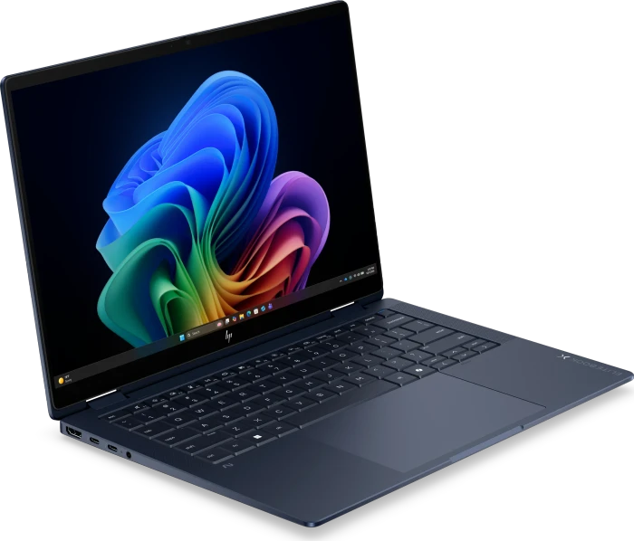 HP EliteBook X Flip G2i 14, Core Ultra 7 356H, 32GB RAM, 1TB SSD, 5G, DE