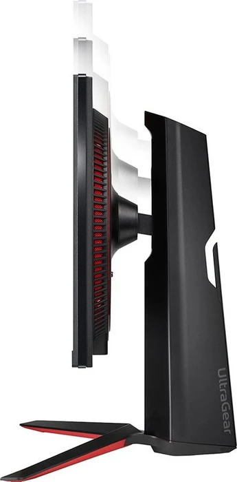LG UltraGear GN6 24GN65R-B, 23.8"