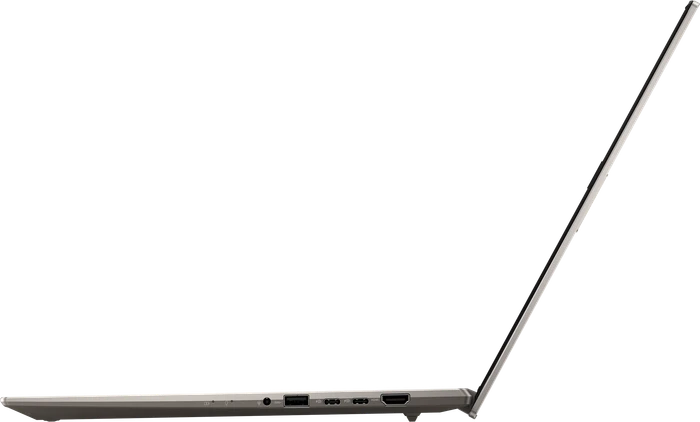 ASUS VivoBook S 16X OLED M5602RA-L2041W, Sand Grey, Ryzen 9 6900HX, 16GB RAM, 1TB SSD, DE