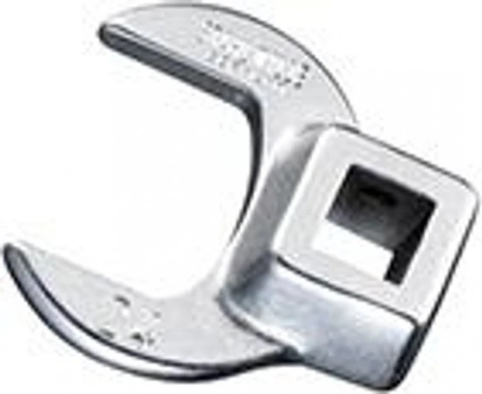 Stahlwille 540/30 Crowfoot Einsteck-Gabelschlüssel 3/8", 30mm
