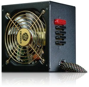 Enermax LibertyECO II 620W, ATX 2.3