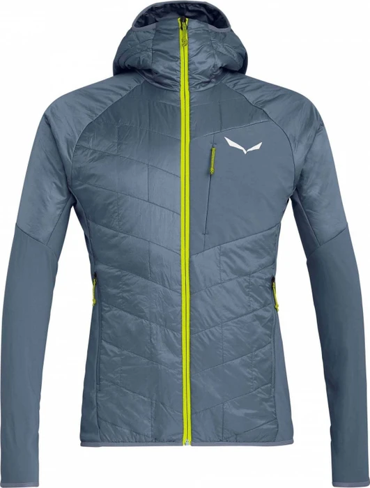 Salewa Ortles Hybrid Tirolwool Celliant Jacke (Herren)