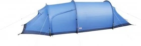 Fjällräven Abisko Endurance 2 Tunnelzelt blau