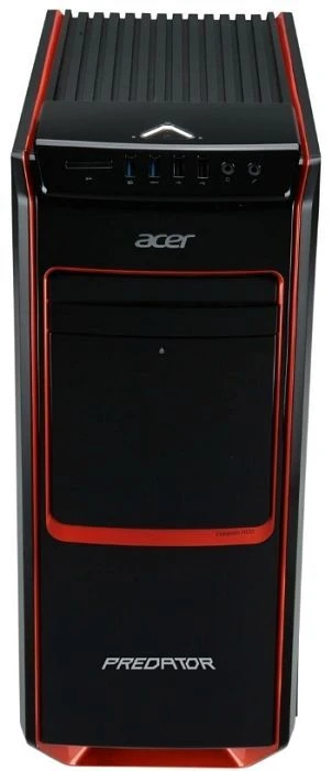 Acer Predator G3-605, Core i5-4590, 8GB RAM, 1TB HDD, GeForce GTX 970