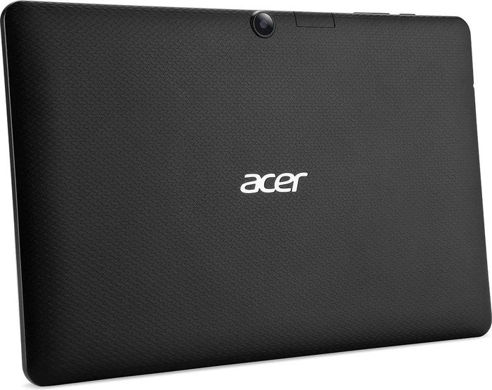 Acer Iconia One 10 B3-A20, schwarz, 16GB
