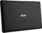 Acer Iconia One 10 B3-A20, schwarz, 16GB Vorschaubild