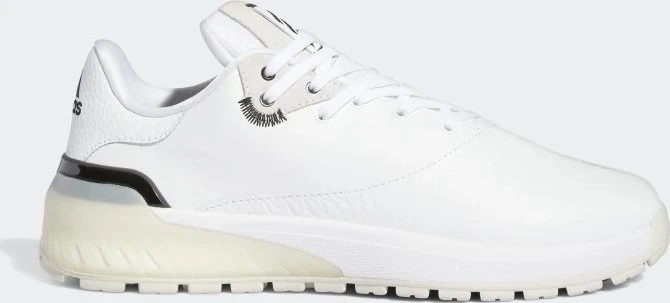 adidas Rebelcross Spikeless cloud white/core black/aluminium (Herren)