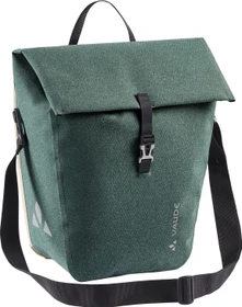 Vaude ReCycle Pro Single Gepäcktasche ecru