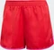 adidas Adicolor 3-Streifen Sprinter Laufhose kurz better scarlet/semi lucid fuchsia (Damen) Vorschaubild